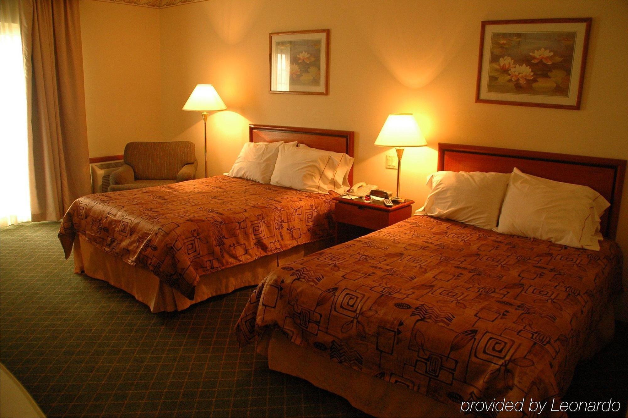 Best Western Residencial Inn And Suites Matamoros  Szoba fotó